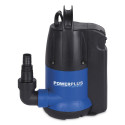 POWERPLUS Pompe submersible 750W - POW67920