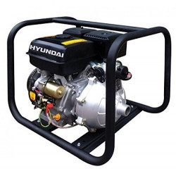 HYUNDAI motopompe thermique-210cc-HYH40-E
