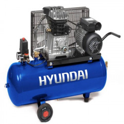 HYUNDAI- HYACB50-2 Compresseur Pro 10 Bar 50 Litres