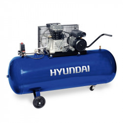 HYUNDAI- HYAC50-2 Compresseur