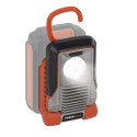 POWERPLUS  Lampe rechargeable compacte POWDP 8010