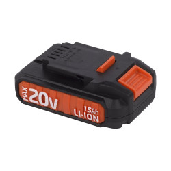 POWERPLUS Batterie 20 V LI-ION POWDP9010