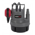 Powerplus pompe submersible 200W POWEW67900