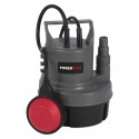 Powerplus pompe submersible 200W POWEW67900