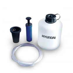 Hyundai kit d'extraction d'huile HY-OILEX16
