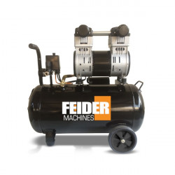 FEIDER Compresseur 100 litres - FC100L