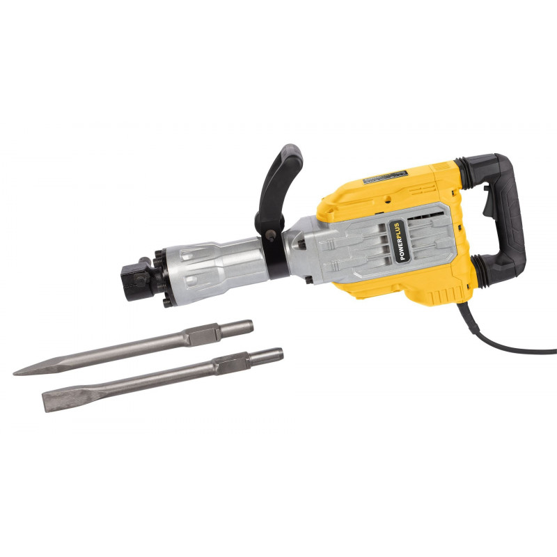 Marteau Piqueur 1700w Varo Powx11861