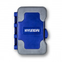 HYUNDAI Coffret de forets 15pcs HCO15