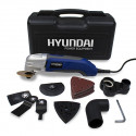 HYUNDAI Multifonction 300 W - Coffret BMC HSM300