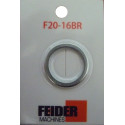 FEIDER Accessoires et consommables 20 - 16  mm F20-16BR