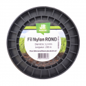 JR Fil nylon 3.3 mm - Rond FNY030