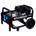 HYUNDAI Groupe électrogène essence  HYK4000, 2.7 kVA