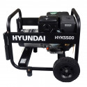 HYUNDAI Groupe électrogène essence 5000W HYK5500