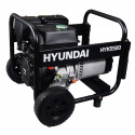 HYUNDAI Groupe électrogène essence 5000W HYK5500