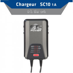 Chargeur SCpower SC10