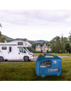 Groupe electrogene camping car