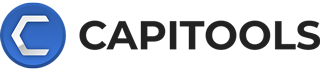 Capitools logo